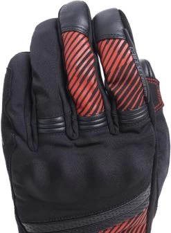 Dainese Fulmine D-Dry Motorhandschoen -Professionele Winkel Voor Motoruitrusting 028082 130 5 Dainese Fulmine D Dry Glove