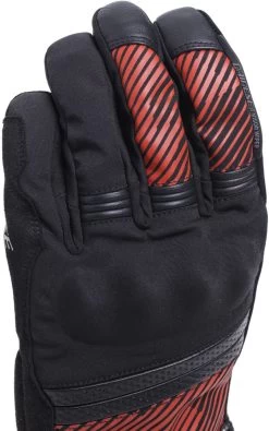 Dainese Fulmine D-Dry Motorhandschoen -Professionele Winkel Voor Motoruitrusting 028082 130 6 Dainese Fulmine D Dry Glove