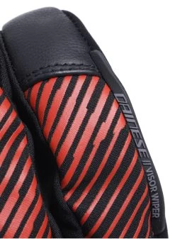 Dainese Fulmine D-Dry Motorhandschoen -Professionele Winkel Voor Motoruitrusting 028082 130 7 Dainese Fulmine D Dry Glove