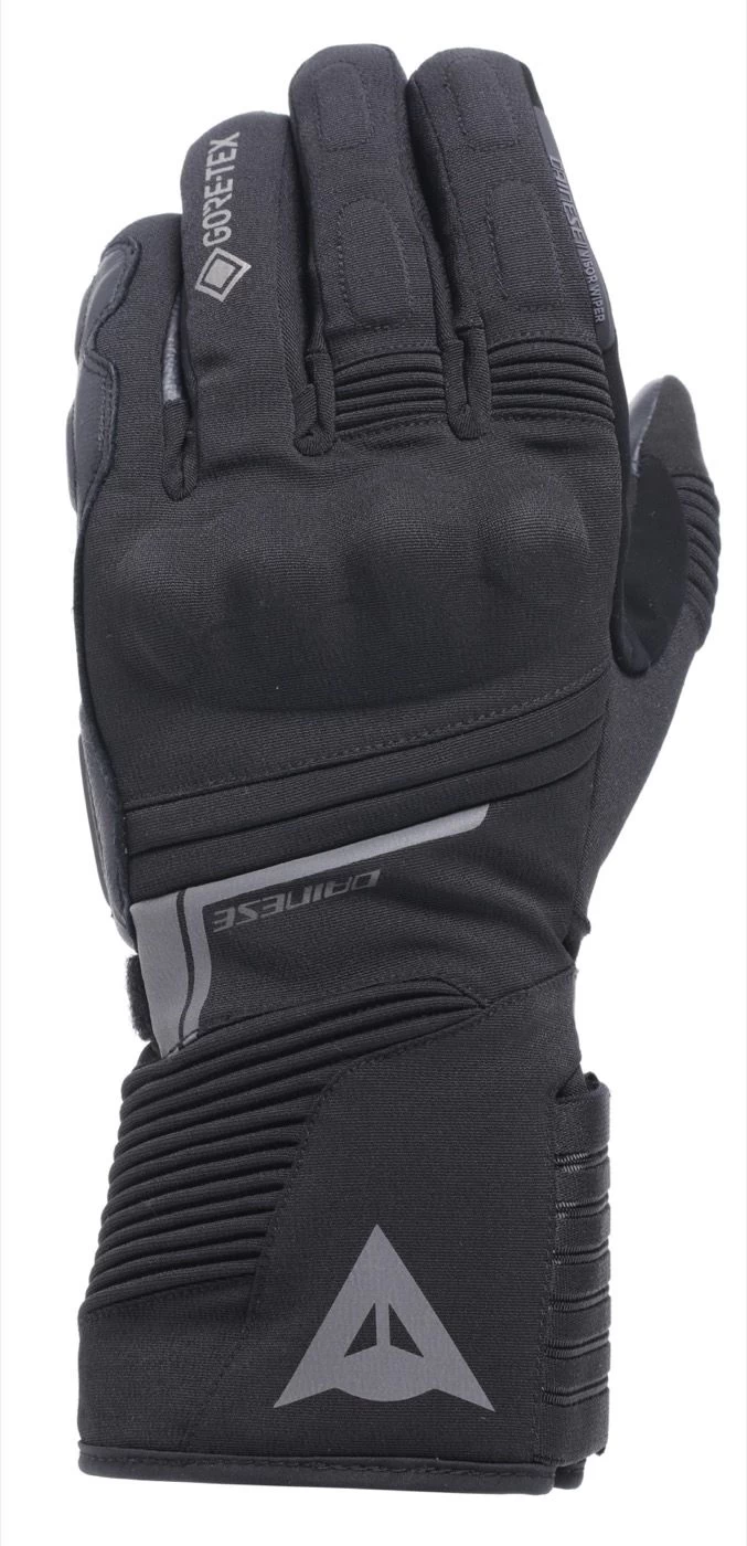Dainese Funes Gore-Tex Motorhandschoen 3 Dainese Funes Gore-Tex Motorhandschoen