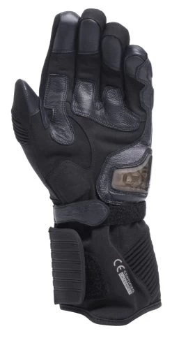 Dainese Funes Gore-Tex Motorhandschoen 9 Dainese Funes Gore-Tex Motorhandschoen -Professionele Winkel Voor Motoruitrusting 028083 100 2 Dainese Funes GTX Glove
