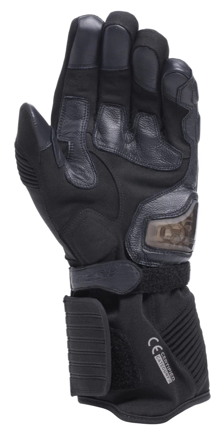 Dainese Funes Gore-Tex Motorhandschoen 4 Dainese Funes Gore-Tex Motorhandschoen - Afbeelding 2