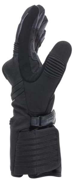 Dainese Funes Gore-Tex Motorhandschoen 10 Dainese Funes Gore-Tex Motorhandschoen -Professionele Winkel Voor Motoruitrusting 028083 100 3 Dainese Funes GTX Glove