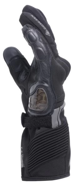 Dainese Funes Gore-Tex Motorhandschoen 11 Dainese Funes Gore-Tex Motorhandschoen -Professionele Winkel Voor Motoruitrusting 028083 100 4 Dainese Funes GTX Glove