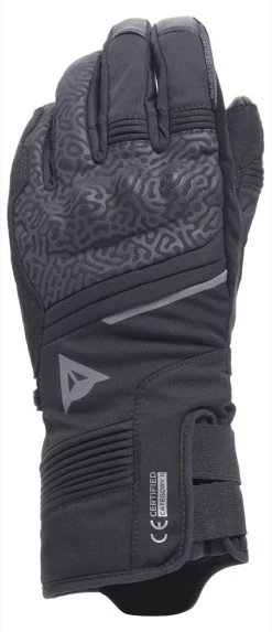 Dainese Tempest 2 D-Dry Dames Motorhandschoen 11 Dainese Tempest 2 D-Dry Dames Motorhandschoen -Professionele Winkel Voor Motoruitrusting 028086 100 2 Dainese Tempest 2 D Dry Lady Glove