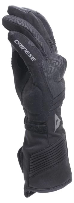 Dainese Tempest 2 D-Dry Dames Motorhandschoen 12 Dainese Tempest 2 D-Dry Dames Motorhandschoen -Professionele Winkel Voor Motoruitrusting 028086 100 3 Dainese Tempest 2 D Dry Lady Glove