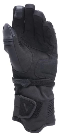 Dainese Tempest 2 D-Dry Dames Motorhandschoen 13 Dainese Tempest 2 D-Dry Dames Motorhandschoen -Professionele Winkel Voor Motoruitrusting 028086 100 4 Dainese Tempest 2 D Dry Lady Glove