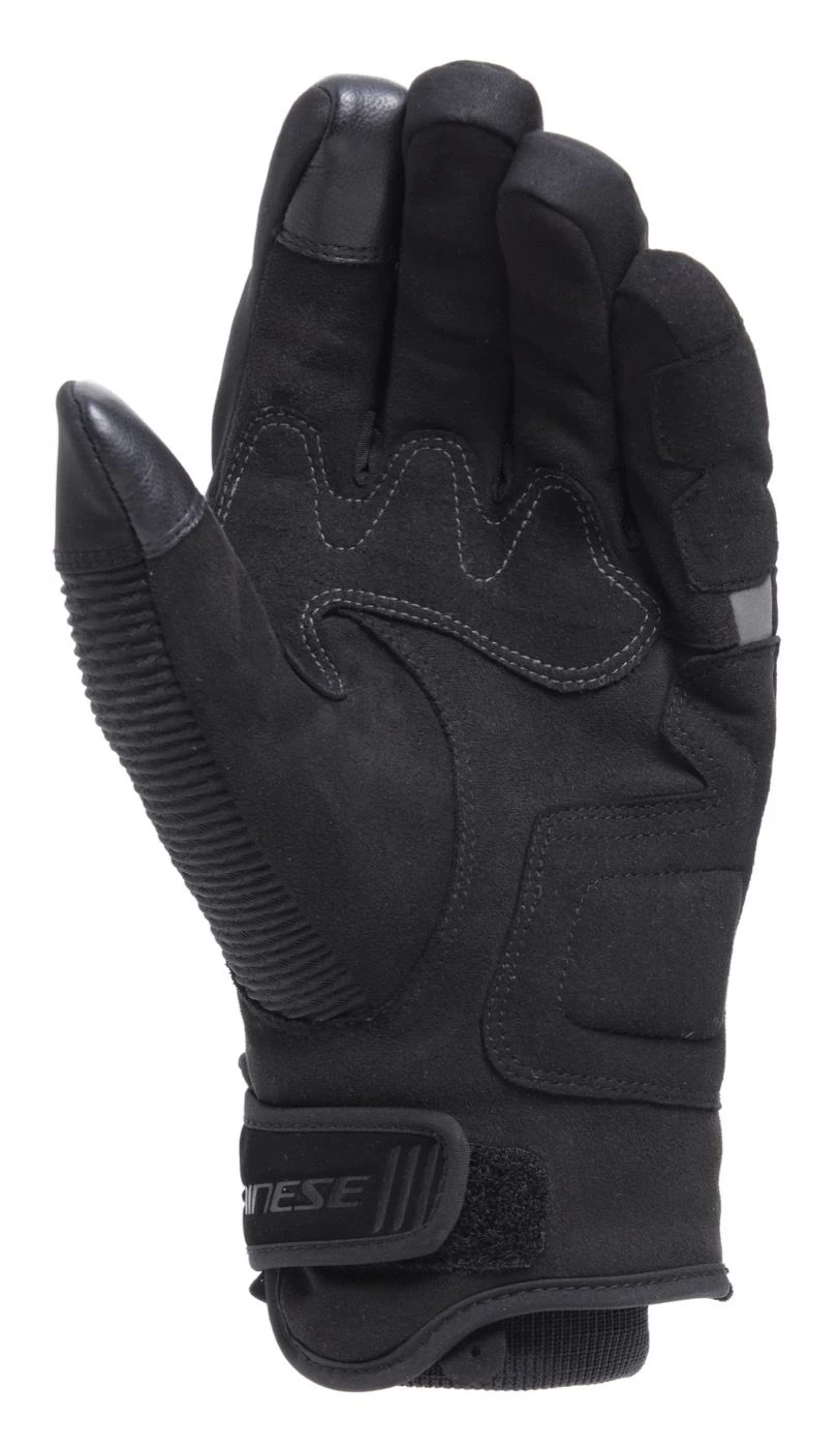 Dainese Trento D-Dry Motorhandschoen 6 Dainese Trento D-Dry Motorhandschoen - Afbeelding 4