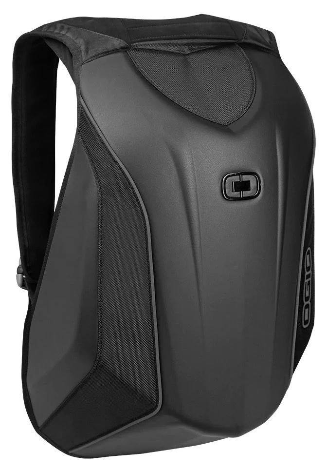 Mach 3 Motorrugzak 3 Mach 3 Motorrugzak