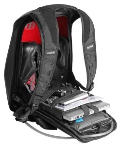 Mach 3 Motorrugzak 6 Mach 3 Motorrugzak -Professionele Winkel Voor Motoruitrusting 028146 100 2 Ogio Mach 3 Backpack