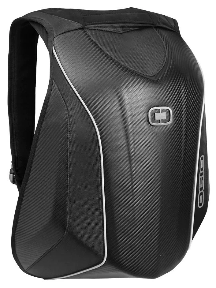 Mach 5 Motorrugzak 3 Mach 5 Motorrugzak