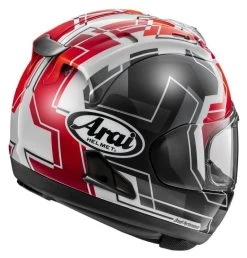 RX-7V EVO JR65 Motorhelm -Professionele Winkel Voor Motoruitrusting 028255 130 2 Arai RX 7V EVO JR65 Helmet