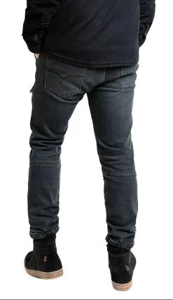 Trophy Mono Motorjeans -Professionele Winkel Voor Motoruitrusting 028271 202 8 John Doe Trophy Mono Jeans