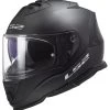 Richa FF800 Storm II Motorhelm -Professionele Winkel Voor Motoruitrusting 028322 101 1 LS2 FF800 Storm II Helmet