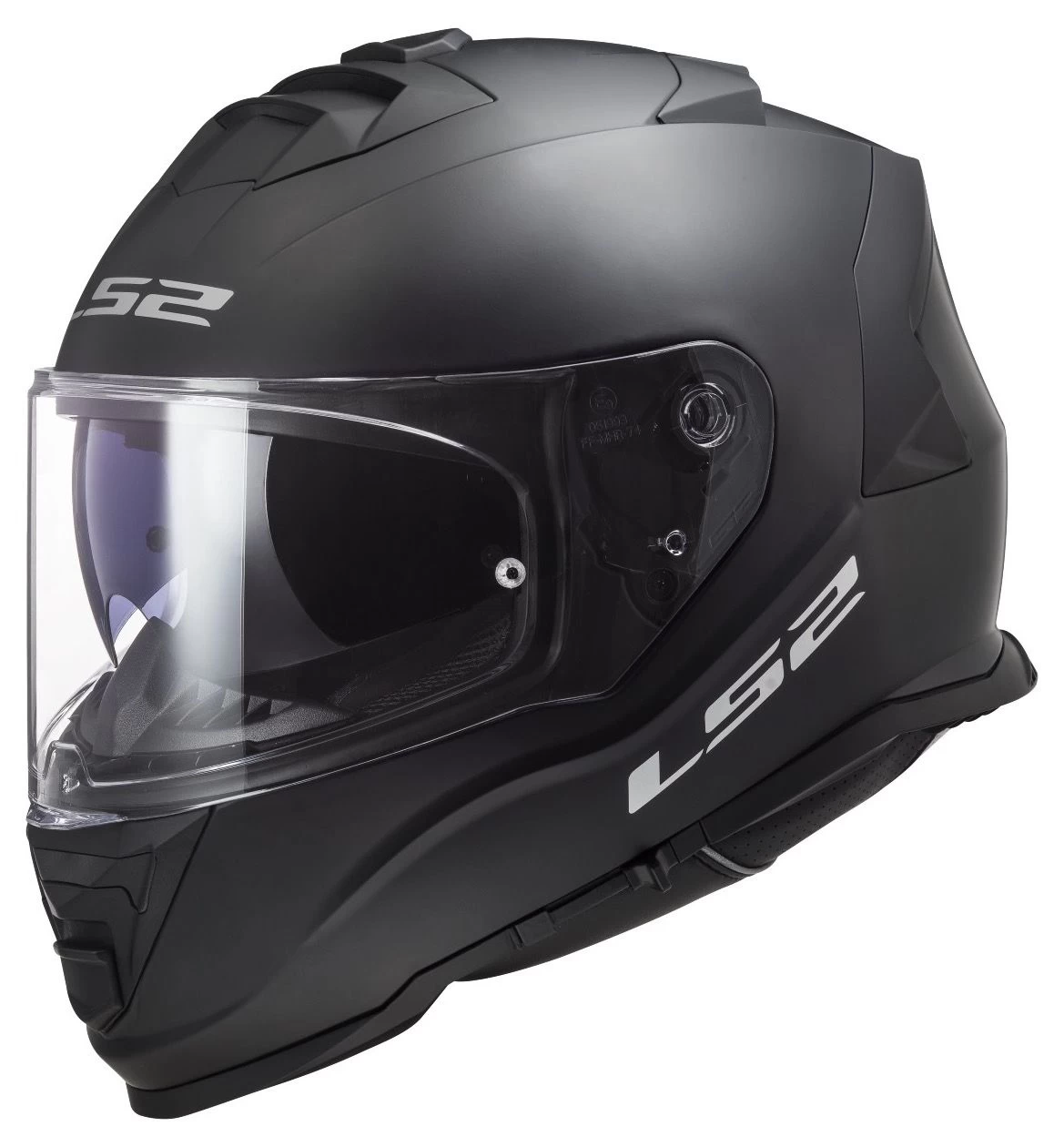 Richa FF800 Storm II Motorhelm 3 Richa FF800 Storm II Motorhelm
