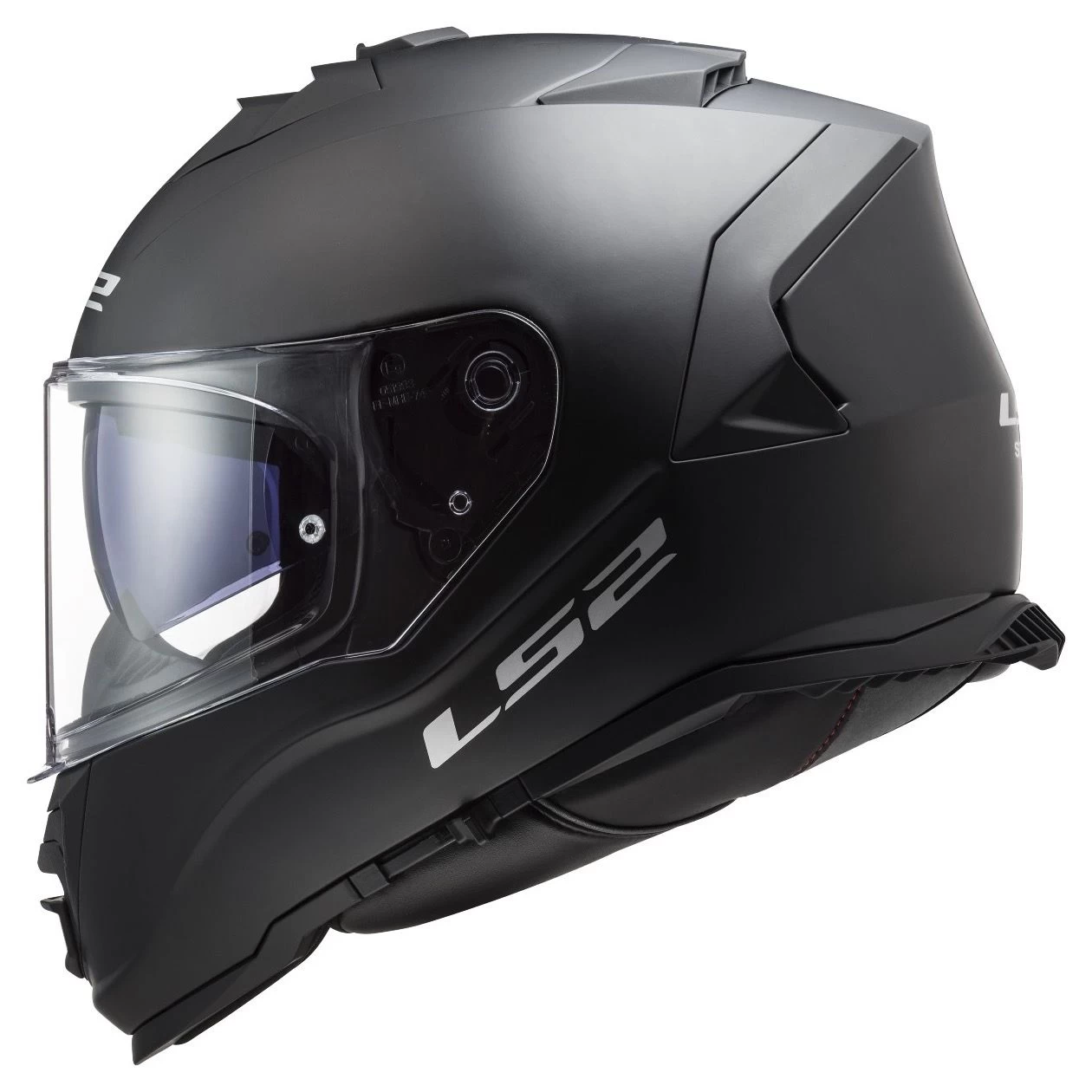 Richa FF800 Storm II Motorhelm 5 Richa FF800 Storm II Motorhelm - Afbeelding 3