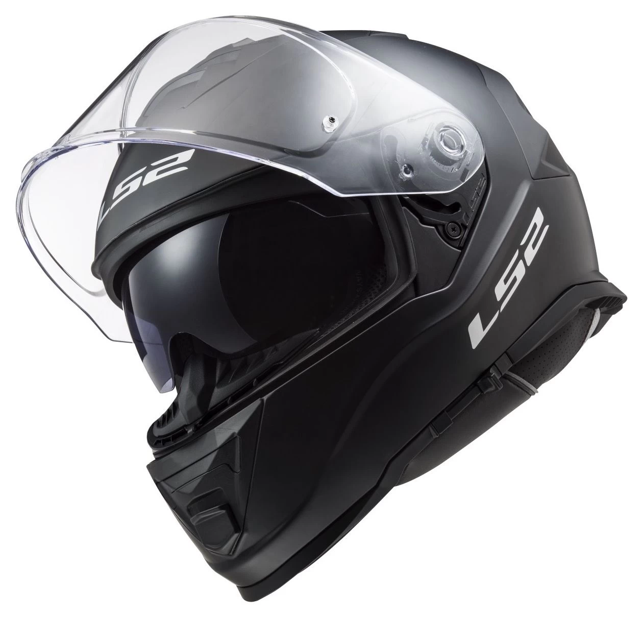 Richa FF800 Storm II Motorhelm 6 Richa FF800 Storm II Motorhelm - Afbeelding 4