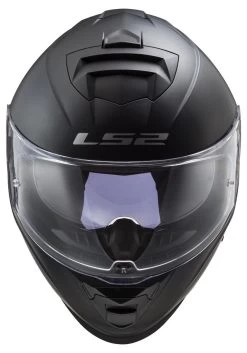Richa FF800 Storm II Motorhelm 14 Richa FF800 Storm II Motorhelm -Professionele Winkel Voor Motoruitrusting 028322 101 6 LS2 FF800 Storm II Helmet