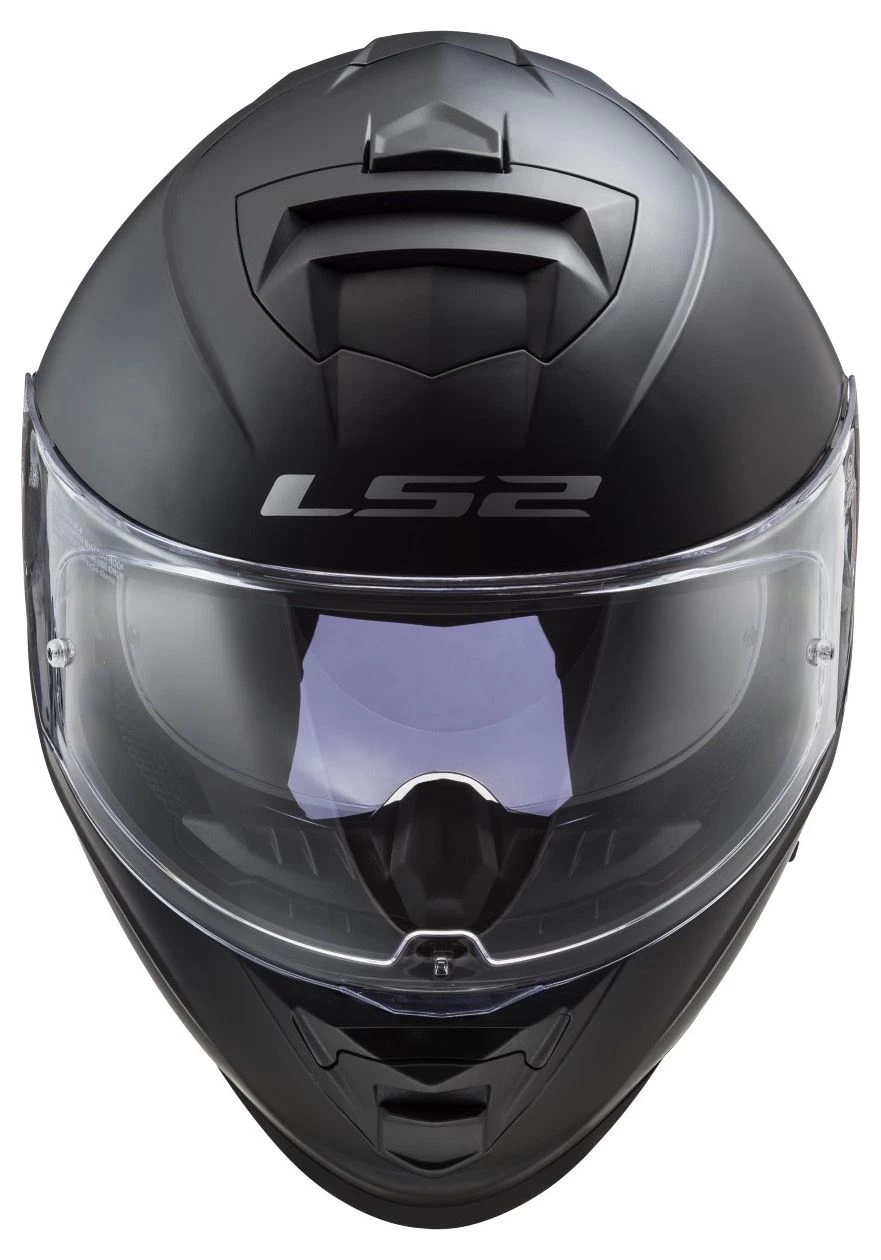 Richa FF800 Storm II Motorhelm 8 Richa FF800 Storm II Motorhelm - Afbeelding 6