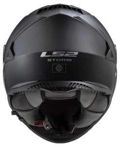 Richa FF800 Storm II Motorhelm 15 Richa FF800 Storm II Motorhelm -Professionele Winkel Voor Motoruitrusting 028322 101 7 LS2 FF800 Storm II Helmet
