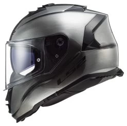 Richa FF800 Storm II Jeans Motorhelm -Professionele Winkel Voor Motoruitrusting 028323 104 3 LS2 FF800 Storm II Jeans Helmet