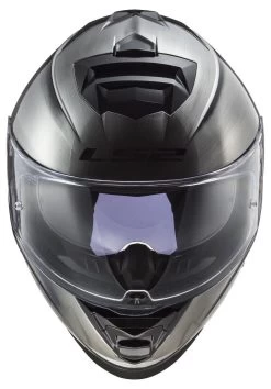 Richa FF800 Storm II Jeans Motorhelm -Professionele Winkel Voor Motoruitrusting 028323 104 6 LS2 FF800 Storm II Jeans Helmet