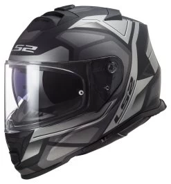 Richa FF800 Storm II Faster Motorhelm