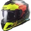Richa FF800 Storm II Drop Motorhelm 1 Richa FF800 Storm II Drop Motorhelm -Professionele Winkel Voor Motoruitrusting 028328 430 1 LS2 FF800 Storm II Drop Helmet