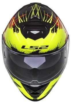 Richa FF800 Storm II Drop Motorhelm 16 Richa FF800 Storm II Drop Motorhelm -Professionele Winkel Voor Motoruitrusting 028328 430 7 LS2 FF800 Storm II Drop Helmet
