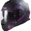 Richa FF800 Storm II Burst Motorhelm 2 Richa FF800 Storm II Burst Motorhelm -Professionele Winkel Voor Motoruitrusting 028332 180 1 LS2 FF800 Storm II Burst Helmet