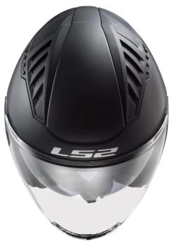 Richa OF600 Copter II Motorhelm -Professionele Winkel Voor Motoruitrusting 028333 101 5 LS2 OF600 Copter II Helmet