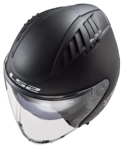 Richa OF600 Copter II Motorhelm -Professionele Winkel Voor Motoruitrusting 028333 101 6 LS2 OF600 Copter II Helmet