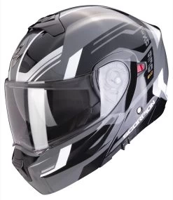 EXO-930 EVO Sikon Motorhelm
