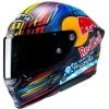 RPHA 1 Jerez Red Bull Motorhelm -Professionele Winkel Voor Motoruitrusting 028450 530 1 HJC RPHA 1 Jerez Red Bull Helmet