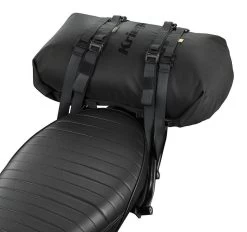 Rollpack 20 Waterdichte Zadeltas