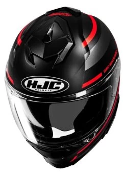 I71 Fabio Quartararo 20 Motorhelm 9 I71 Fabio Quartararo 20 Motorhelm -Professionele Winkel Voor Motoruitrusting 028769 130 2 HJC I71 Fabio Quartararo 20 Helmet