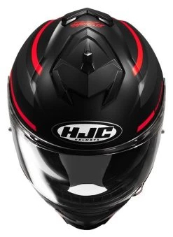 I71 Fabio Quartararo 20 Motorhelm 10 I71 Fabio Quartararo 20 Motorhelm -Professionele Winkel Voor Motoruitrusting 028769 130 3 HJC I71 Fabio Quartararo 20 Helmet