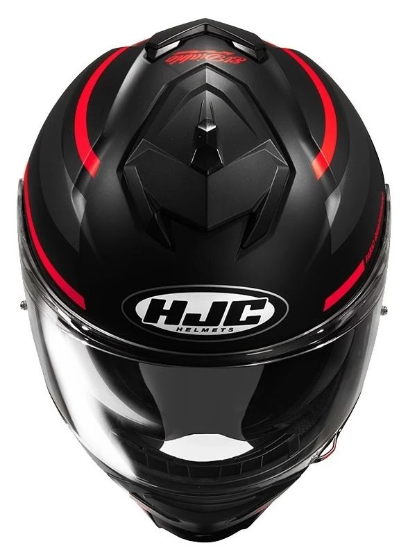 I71 Fabio Quartararo 20 Motorhelm 5 I71 Fabio Quartararo 20 Motorhelm - Afbeelding 3