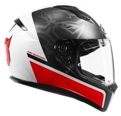 C10 Fabio Quartararo 20 Motorhelm -Professionele Winkel Voor Motoruitrusting 028770 210 2 HJC C10 Fabio Quartararo 20 Helmet