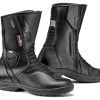 Gavia Gore-Tex Dames Motorlaars -Professionele Winkel Voor Motoruitrusting au 000598 100 1 SIDI Lady Gavia Gore Boot