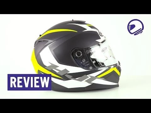 C70 Motorhelm 4 C70 Motorhelm - Afbeelding 2