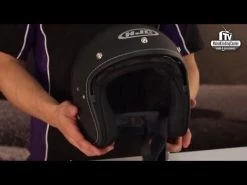 FG 70S Luko Motorhelm -Professionele Winkel Voor Motoruitrusting default 3470