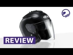 IS 33 II Niro Motorhelm -Professionele Winkel Voor Motoruitrusting default 3474