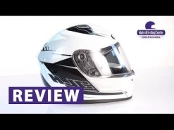 FG ST Crucial Motorhelm -Professionele Winkel Voor Motoruitrusting default 3475