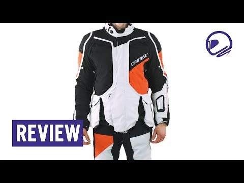 Dainese D-Explorer 2 Gore-Tex Motorbroek 5 Dainese D-Explorer 2 Gore-Tex Motorbroek - Afbeelding 3