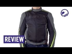 Dainese Hydra Flux D-Dry Motorjas