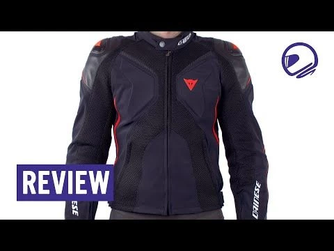 Dainese Super Rider D-Dry Motorjas 5 Dainese Super Rider D-Dry Motorjas - Afbeelding 3