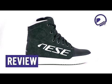 Dainese York D-WP Waterdichte Motorschoen 4 Dainese York D-WP Waterdichte Motorschoen - Afbeelding 2