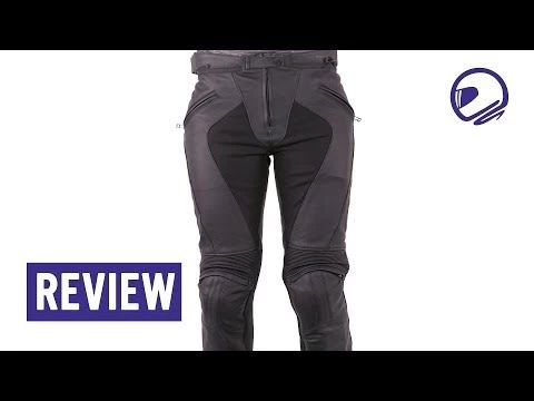 Dainese Pony C2 Dames Motorbroek 4 Dainese Pony C2 Dames Motorbroek - Afbeelding 2