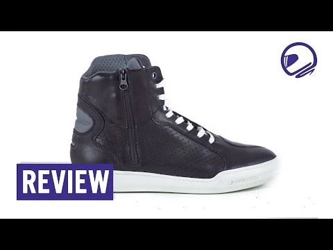 Dainese Persepolis Air Motorschoen 4 Dainese Persepolis Air Motorschoen - Afbeelding 2